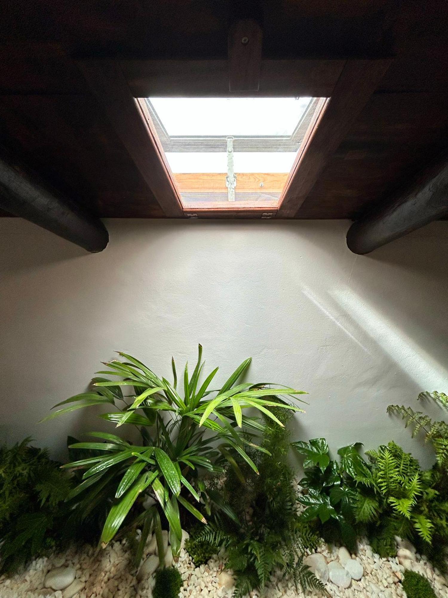 Vila Casa Do Avo Zezinho Telheiro Exteriér fotografie