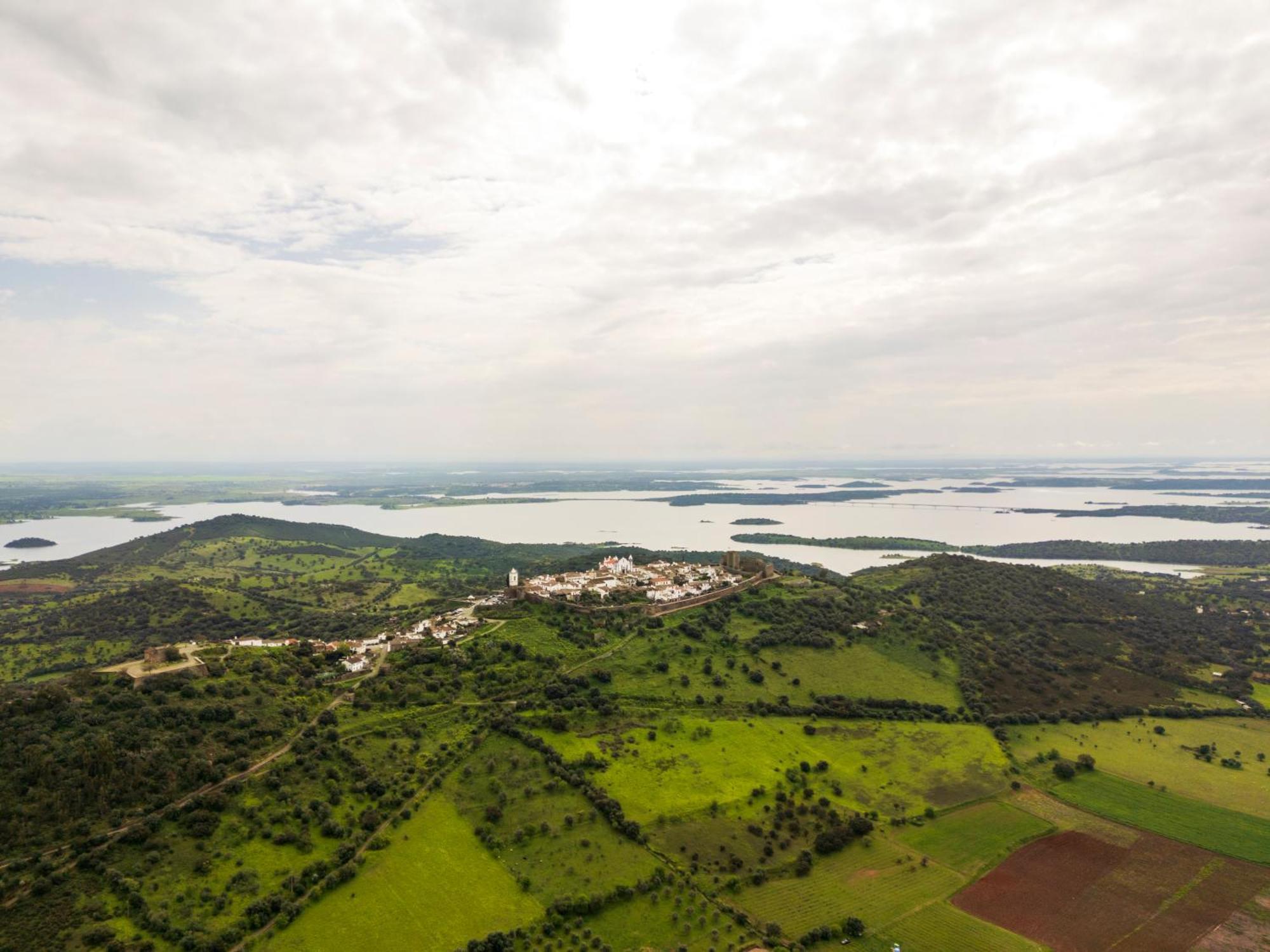 Vila Casa Do Avo Zezinho Telheiro Exteriér fotografie